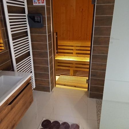 Apartments Natural And Bungalows 2 サラエヴォ エクステリア 写真