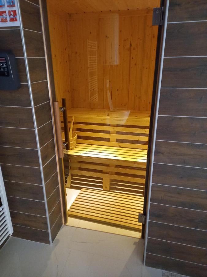 Apartments Natural And Bungalows 2 サラエヴォ エクステリア 写真