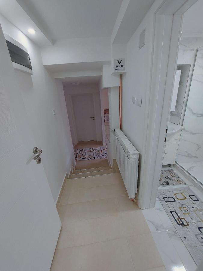 Apartments Natural And Bungalows 2 サラエヴォ エクステリア 写真