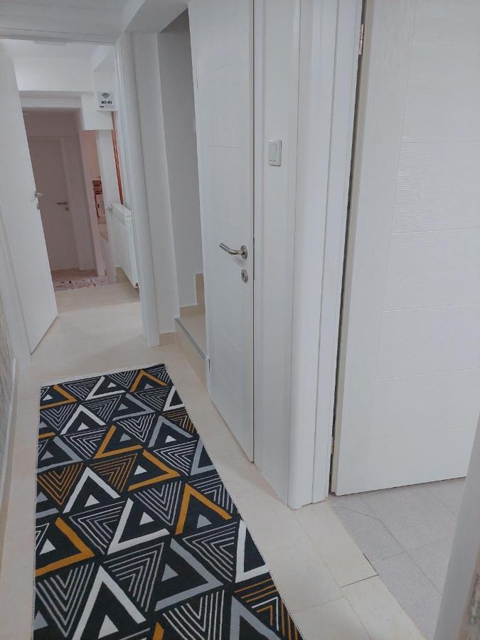 Apartments Natural And Bungalows 2 サラエヴォ エクステリア 写真