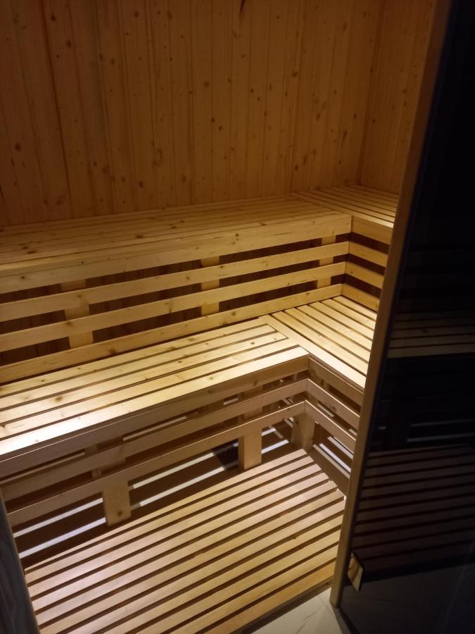 Apartments Natural And Bungalows 2 サラエヴォ エクステリア 写真