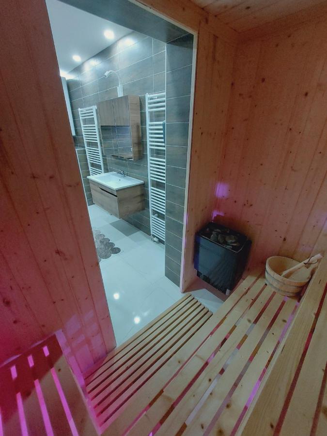 Apartments Natural And Bungalows 2 サラエヴォ エクステリア 写真