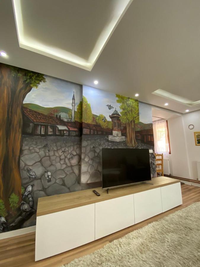 Apartments Natural And Bungalows 2 サラエヴォ エクステリア 写真