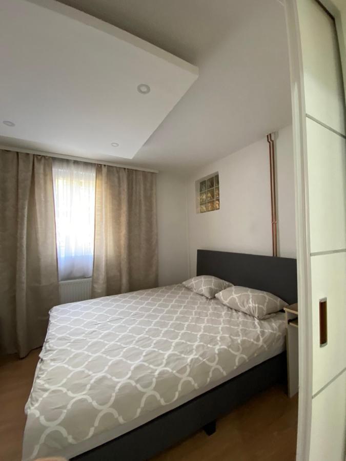 Apartments Natural And Bungalows 2 サラエヴォ エクステリア 写真