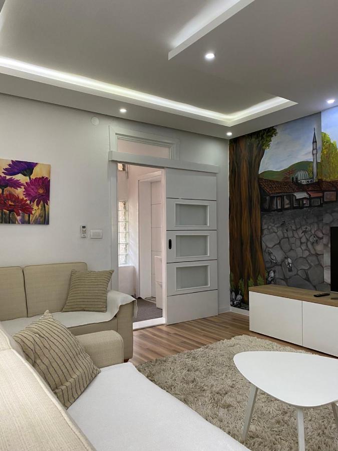 Apartments Natural And Bungalows 2 サラエヴォ エクステリア 写真