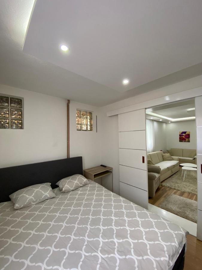 Apartments Natural And Bungalows 2 サラエヴォ エクステリア 写真