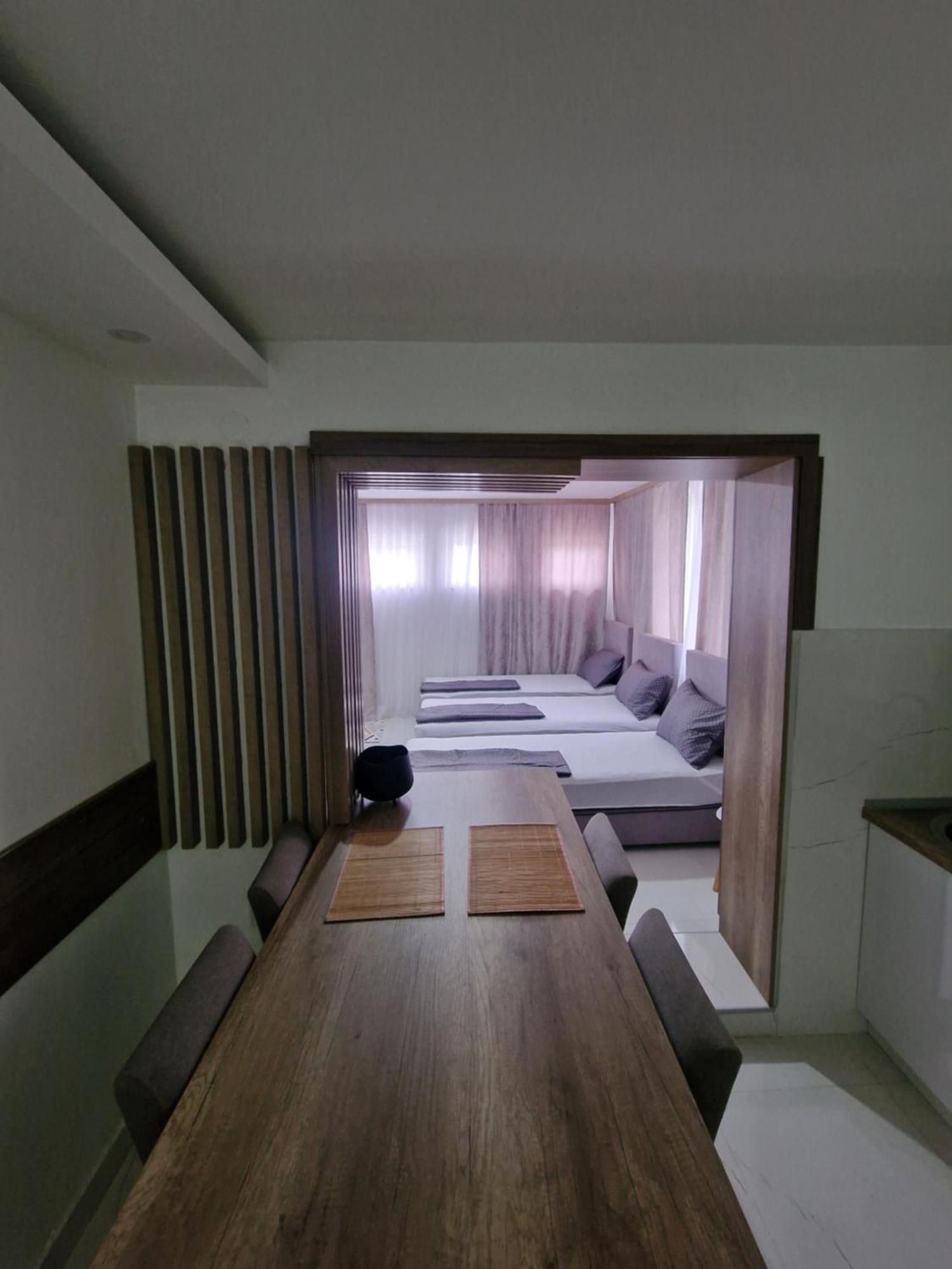 Apartments Natural And Bungalows 2 サラエヴォ エクステリア 写真