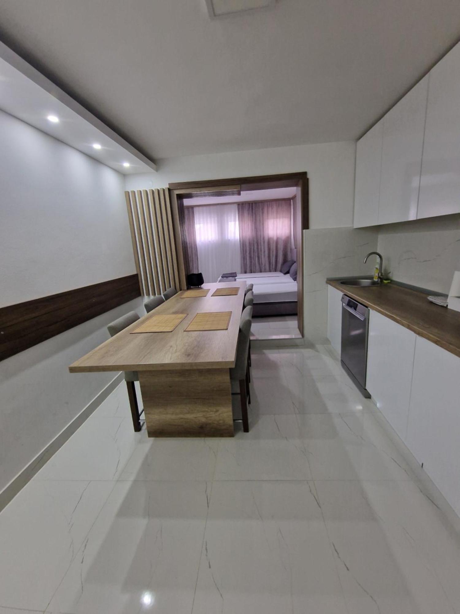 Apartments Natural And Bungalows 2 サラエヴォ エクステリア 写真