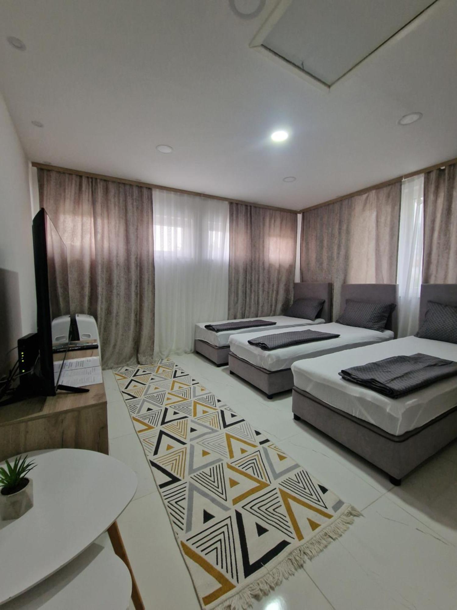 Apartments Natural And Bungalows 2 サラエヴォ エクステリア 写真