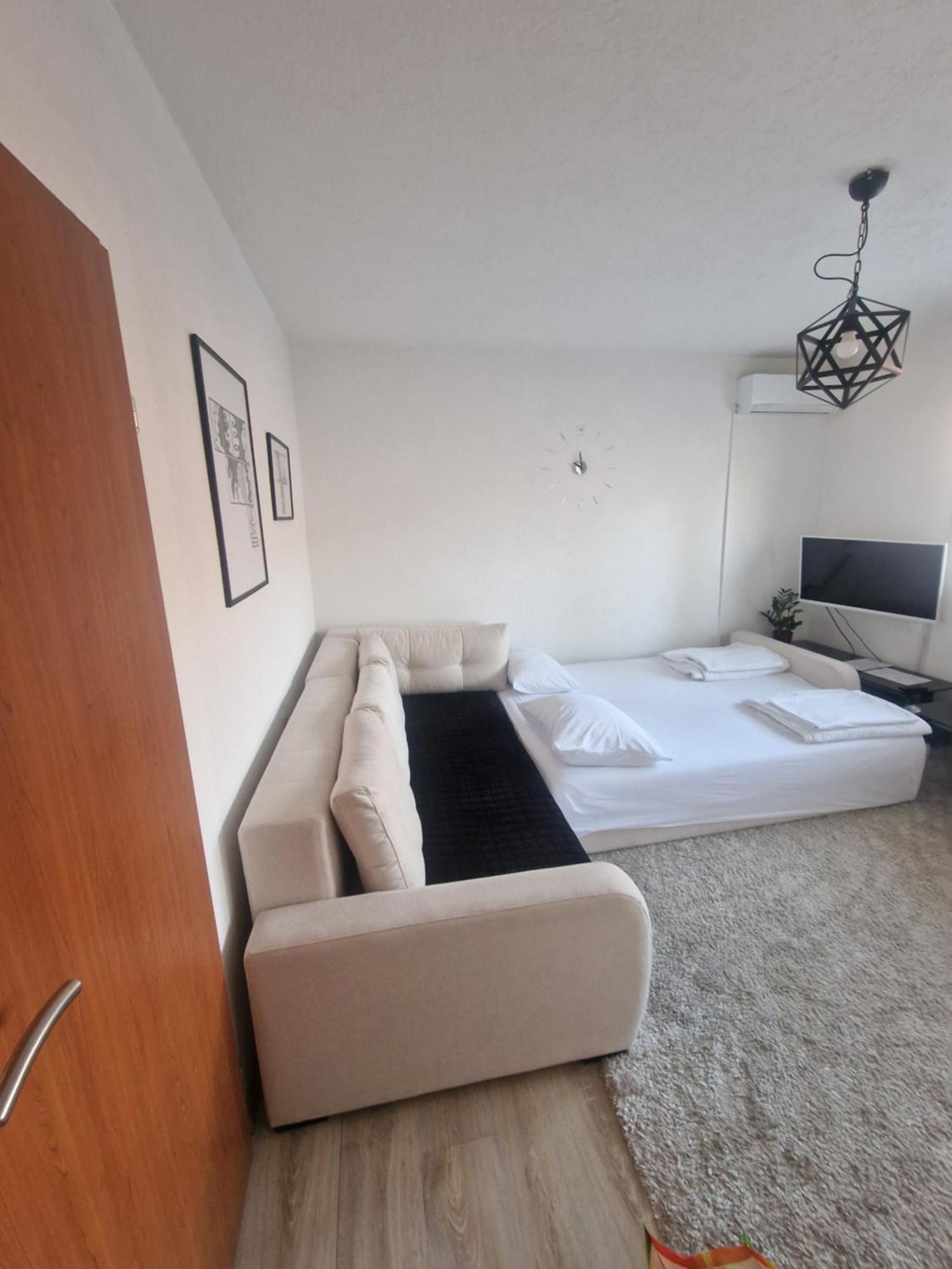 Apartments Natural And Bungalows 2 サラエヴォ 部屋 写真